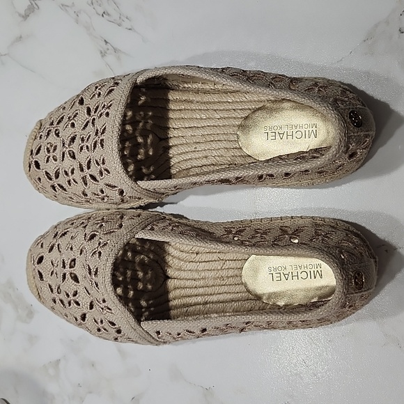 Michael Kors Espadrilles - Picture 1 of 8